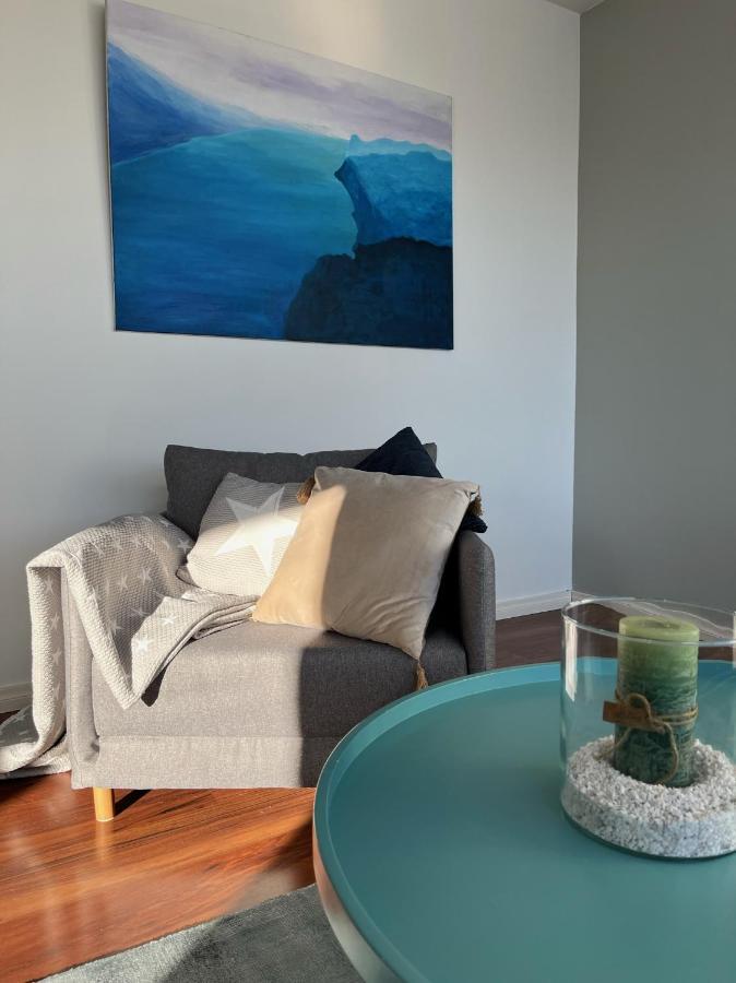 Piani City Apartment Rovaniemi Bagian luar foto